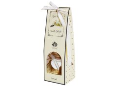 Arôme Difuzér 50 ml, s tyčinkami, Vanilla Delight