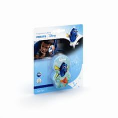 Philips Philips NOV 2016 Flash light-Finding Dory-Blue 71767/35/P0