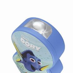 Philips Philips NOV 2016 Flash light-Finding Dory-Blue 71767/35/P0