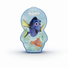 Philips Philips NOV 2016 Flash light-Finding Dory-Blue 71767/35/P0