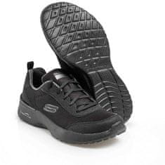 Skechers Boty černé 37 EU 12947BBK