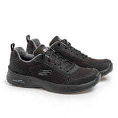 Skechers Boty černé 37 EU 12947BBK