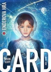 Orson Scott Card: Enderova hra