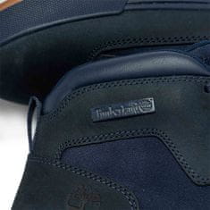 Timberland Boty tmavomodré 41 EU A61UW