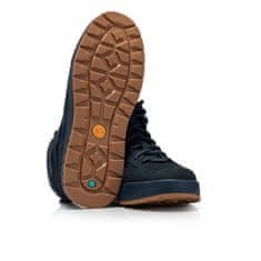 Timberland Boty tmavomodré 41 EU A61UW