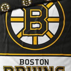 Tip Trade Mikroplyšové ložní povlečení NHL Boston Bruins