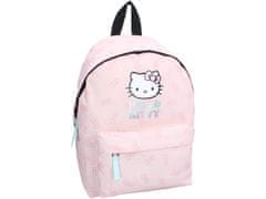 Vadobag Batoh pro holky Hello Kitty