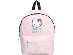 Vadobag Batoh pro holky Hello Kitty