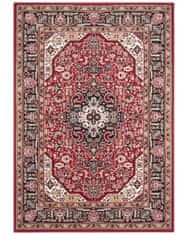 NOURISTAN Kusový koberec Mirkan 104095 Red 80x150