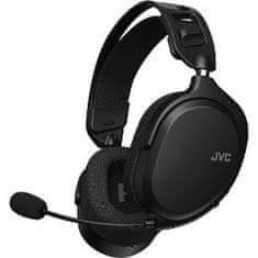 JVC GG-01WQ BT HERNÍ SLUCHÁTKA S MIKROF.