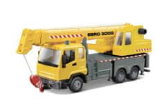 1:43 servisné vozidlá Construction Truck with Crane