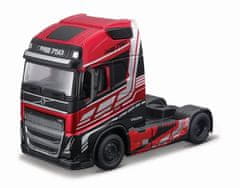 1:43 Volvo FH16 Globetrotter 750 XXL - Red