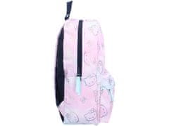 Vadobag Batoh Hello Kitty Take Me To The Party