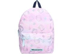 Vadobag Batoh Hello Kitty Take Me To The Party