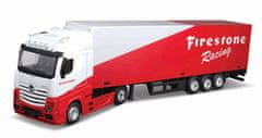 1:43 Volvo FH16 Globetrotter 750 XXL / Trailer - Volvo FH16