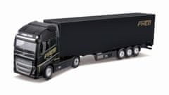 1:43 Volvo FH16 Globetrotter 750 XXL / Trailer - Volvo FH16