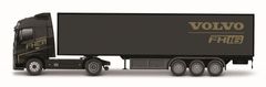 1:43 Volvo FH16 Globetrotter 750 XXL / Trailer - Volvo FH16