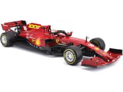 1:18 Ferrari Racing F1 2020 - Austrian GP - SF1000 nr.16 Charles LeClerc