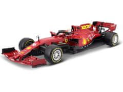 1:18 Ferrari Racing F1 2020 - Austrian GP - SF1000 nr.16 Charles LeClerc