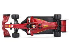 1:18 Ferrari Racing F1 2020 - Austrian GP - SF1000 nr.16 Charles LeClerc