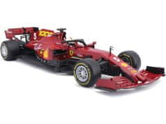 1:18 Ferrari Racing F1 2020 - Austrian GP - SF1000 nr.5 Sebastian Vettel