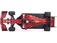 1:18 Ferrari Racing F1 2020 - Austrian GP - SF1000 nr.5 Sebastian Vettel