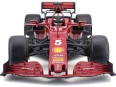 1:18 Ferrari Racing F1 2020 - Austrian GP - SF1000 nr.5 Sebastian Vettel