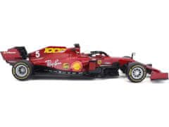 1:18 Ferrari Racing F1 2020 - Austrian GP - SF1000 nr.5 Sebastian Vettel