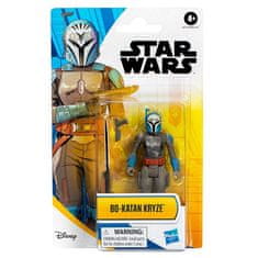 Hasbro - Star Wars Bo Katan figurka 10cm