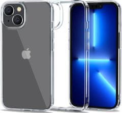 MobilPouzdra.cz Kryt Tech-Protect Flexair Hybrid Apple iPhone 14 Clear