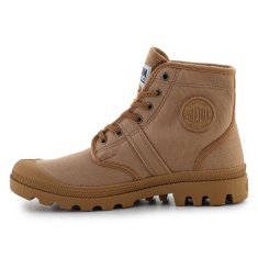 Palladium Boty Trappers M 00069-209-M velikost 46