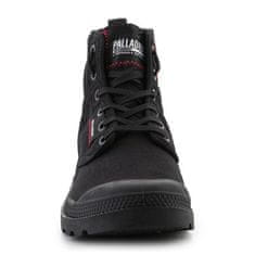 Palladium Boty Pampa Hi Patch 79117-008-M velikost 44