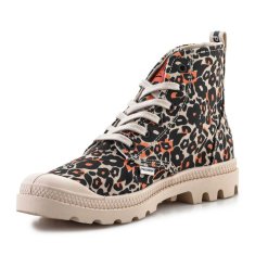 Palladium Boty Pampa Hi Wild W 99125-260 velikost 39,5