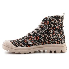 Palladium Boty Pampa Hi Wild W 99125-260 velikost 39,5