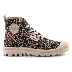 Palladium Boty Pampa Hi Wild W 99125-260 velikost 39,5