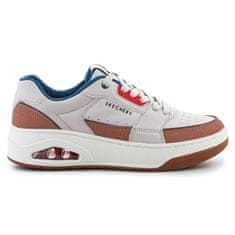 Skechers Boty Uno Court-Low-Post velikost 45,5