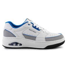 Skechers Uno Court-Low-Post obuv 183140-WBL velikost 46