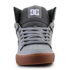 DC Boty Pure High-Top velikost 43