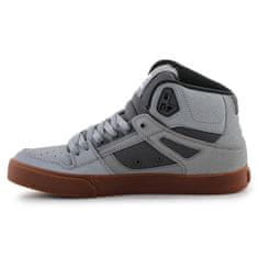 DC Boty Pure High-Top velikost 43