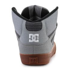 DC Boty Pure High-Top velikost 43