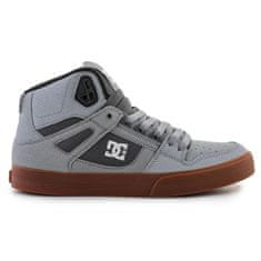 DC Boty Pure High-Top velikost 43