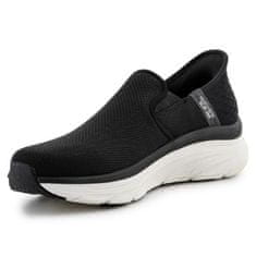 Skechers Boty Orford 232455-BLK velikost 46