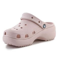 Crocs Žabky Classic Platform Clog velikost 41