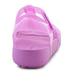 Crocs Isabella Jelly Sandal 209837 velikost 34