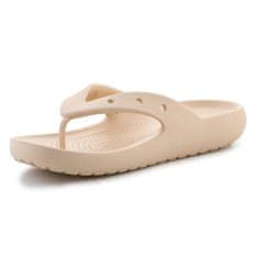 Crocs Žabky Classic Flip V2 209402-2DS velikost 41