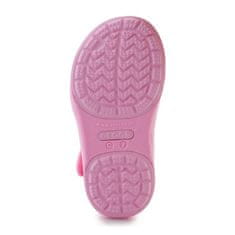 Crocs Isabela Charm Sandály 208445 velikost 25