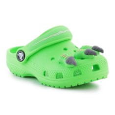 Crocs Klasické dřeváky I Am Dinosaur velikost 23