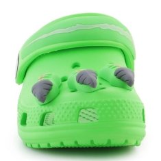 Crocs Klasické dřeváky I Am Dinosaur velikost 23