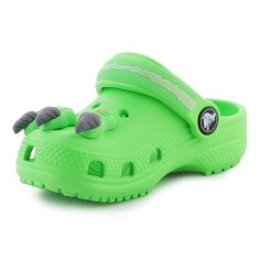 Crocs Klasické dřeváky I Am Dinosaur velikost 22