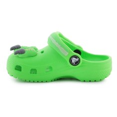 Crocs Klasické dřeváky I Am Dinosaur velikost 22